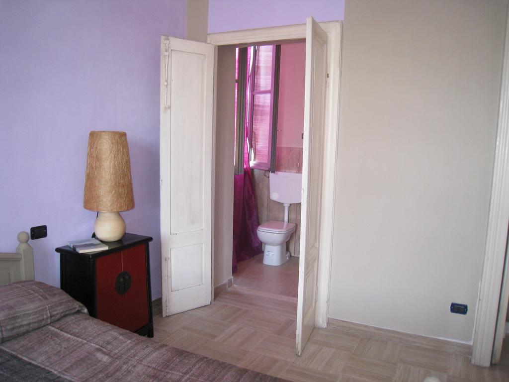 B&B Della Spiga Corsico Room photo